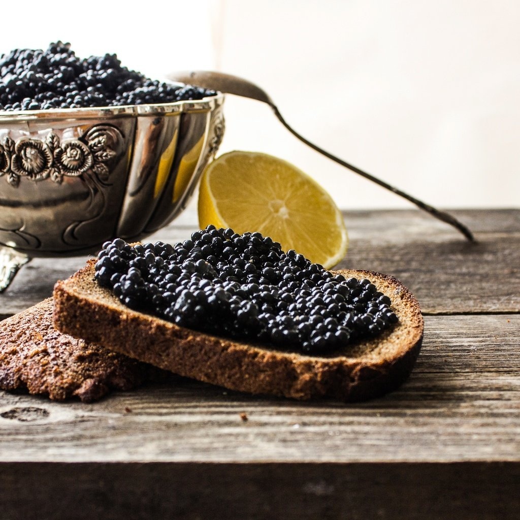 Критерии: на что обратить внимание при выборе икры?