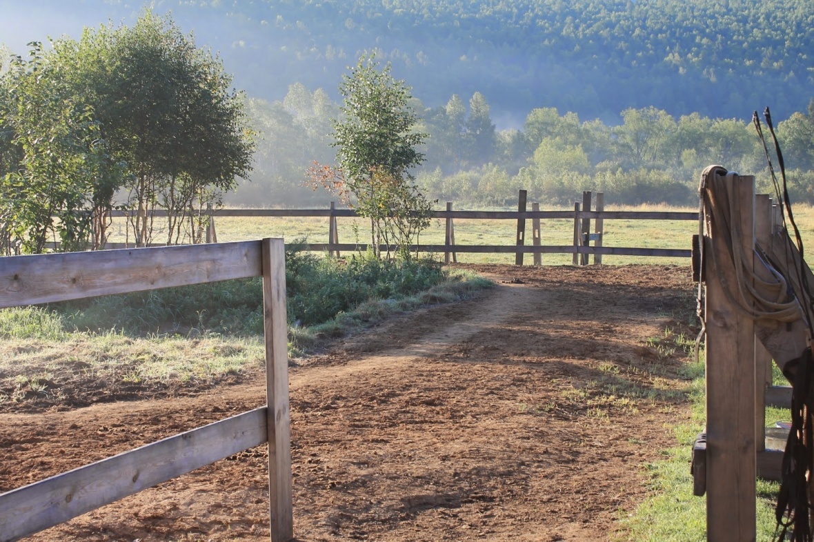 Агротуризм в ООРХ «Дагестанское»