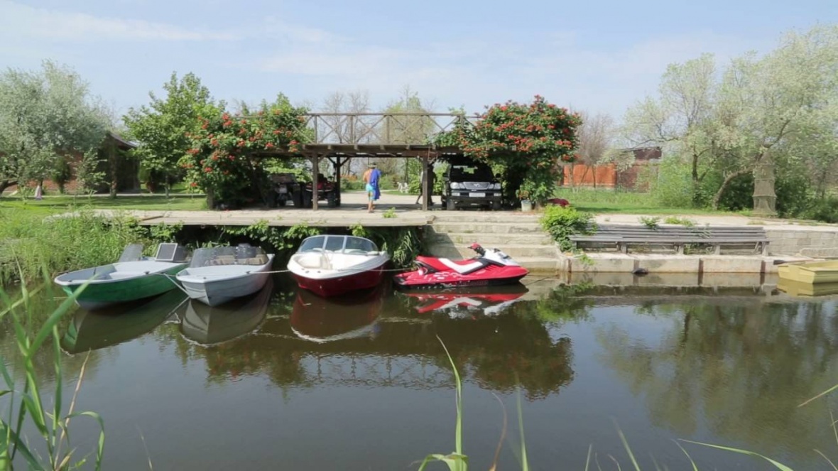 Агротуризм: знакомство с достопримечательностями Дагестана