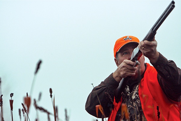 Как подготовиться к охоте: что следует знать новичку