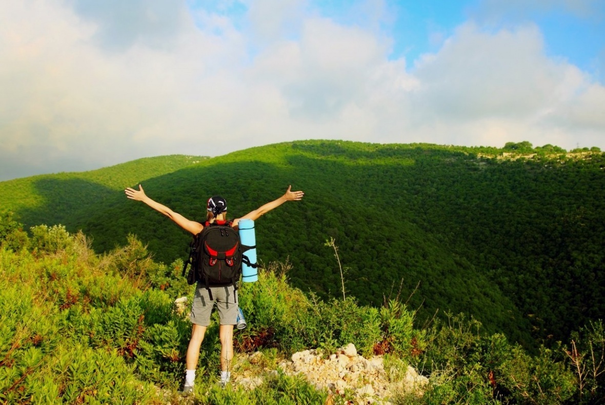 Экотуризм - отдых на все сто