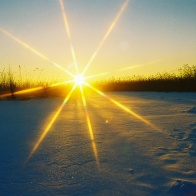 Аграхан зимой