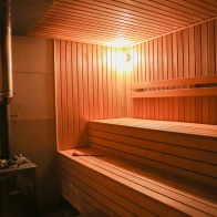 Русская баня