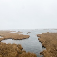 Вид сверху (ООРХ Дагестанское)