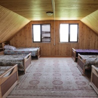 Апартаменты