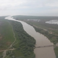 Мост (вид сверху)