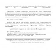 Разрешение 3