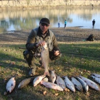 Хороший улов