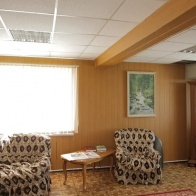 Зона отдыха